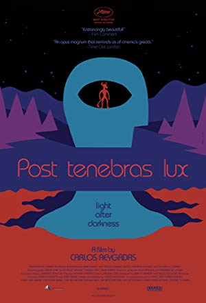 Light After Darkness - Post Tenebras Lux