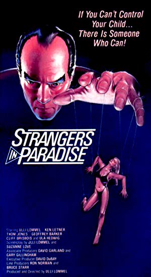 Strangers in Paradise