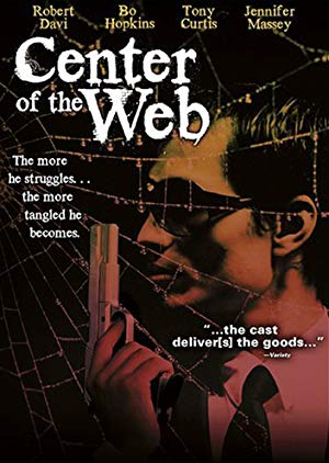 Center of The Web