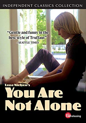 You Are Not Alone - Du er ikke alene