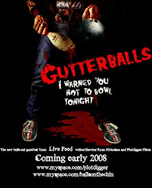 Gutterballs