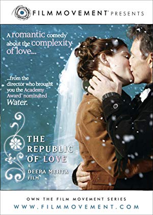 The Republic of Love - The Republic Of Love