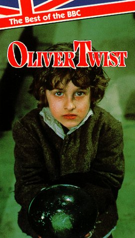 Oliver Twist