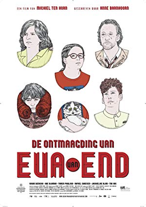 The Deflowering of Eva van End - De ontmaagding van Eva van End
