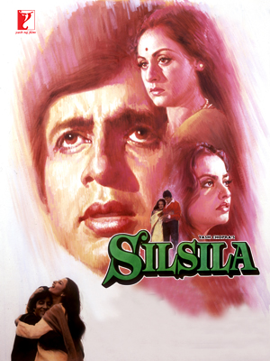 The Affair - Silsila