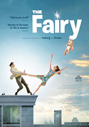 The Fairy - La fée