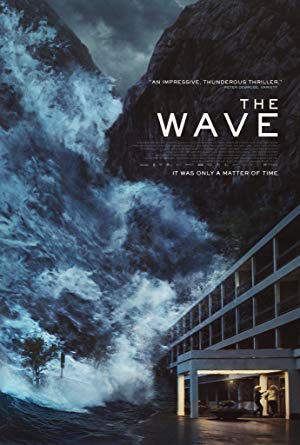 The Wave - Bølgen