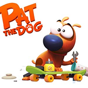 Pat The Dog