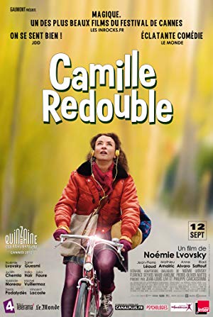 Camille Rewinds - Camille redouble