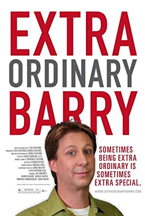 Extra Ordinary Barry