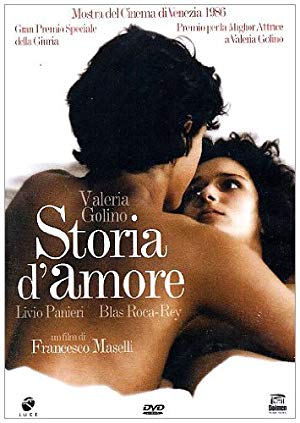A Tale of Love - Storia d'amore