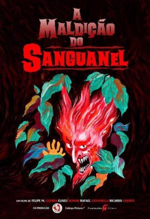 The Curse of Sanguanel - A Maldição do Sanguanel