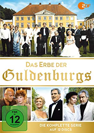 The Legacy of Guldenburgs - Das Erbe der Guldenburgs