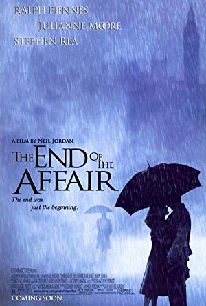 The End of The Affair