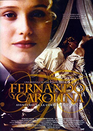 Ferdinando and Carolina - Ferdinando e Carolina