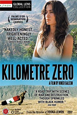 Kilometre Zero - Kilomètre zéro