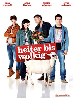 Partly Sunny - Heiter bis Wolkig