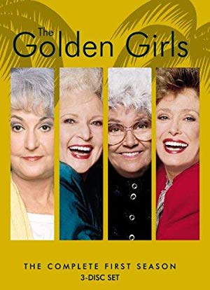 The Golden Girls