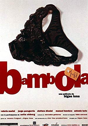 Bambola - Bámbola