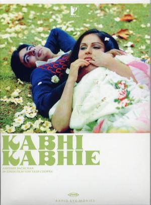 Sometimes - Kabhi Kabhie