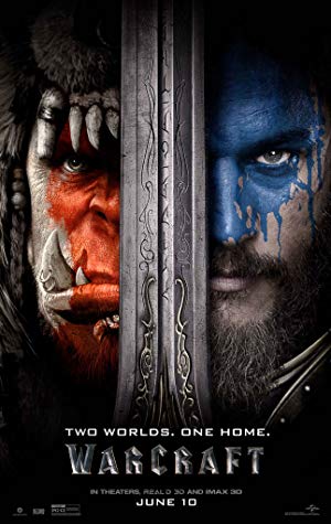 Warcraft: The Beginning - Warcraft