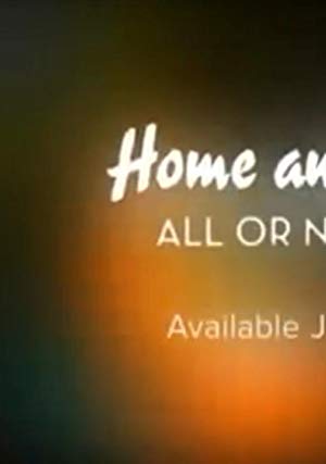 Home And Away: All or Nothing