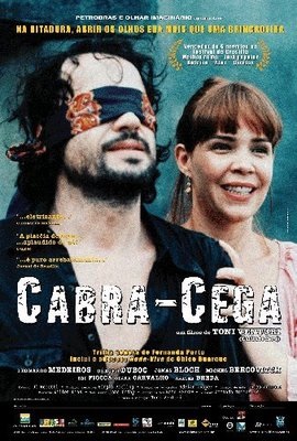 Playing in the Dark - Cabra-Cega