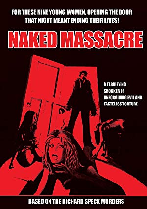 Naked Massacre - Die Hinrichtung