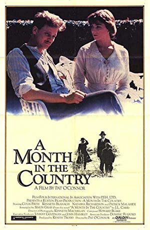 A Month in The Country