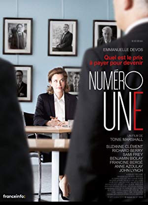 Number One - Numéro Une