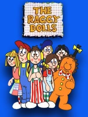 The Raggy Dolls