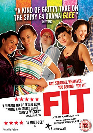 Fit - FIT