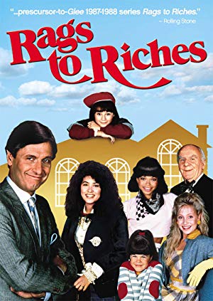 Rags to Riches - Full House: Rags to Riches