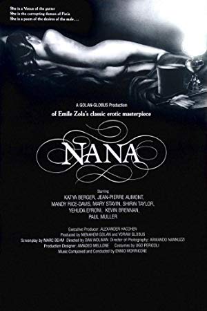Nana, the True Key of Pleasure - Nana
