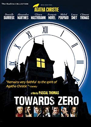 Towards Zero - L'Heure zéro