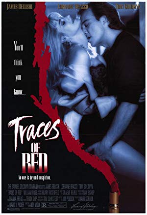 Traces of Red