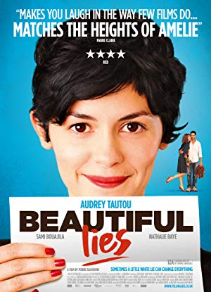 Beautiful Lies - De vrais mensonges