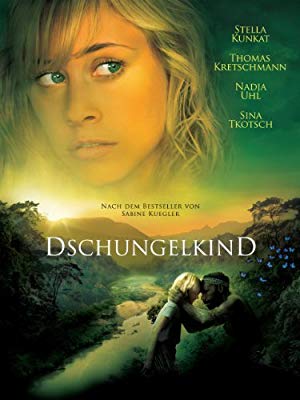 Jungle Child - Dschungelkind