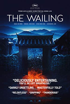 The Wailing - 곡성