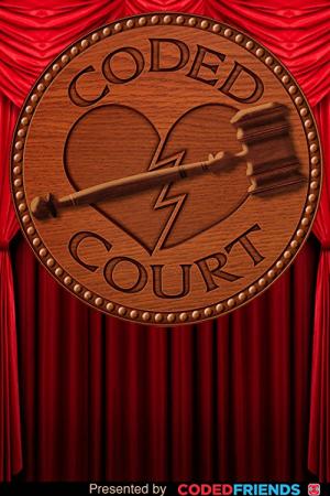 Coded Court