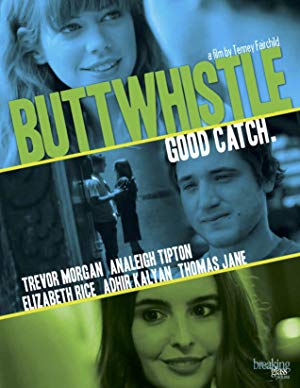 Buttwhistle