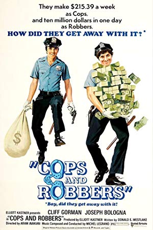 Cops and Robbers