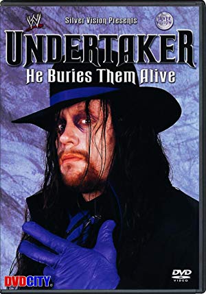WWE: Undertaker: He Buries Them Alive - WWE: Undertaker - He Buries Them Alive