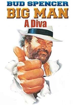 Big Man - The Diva