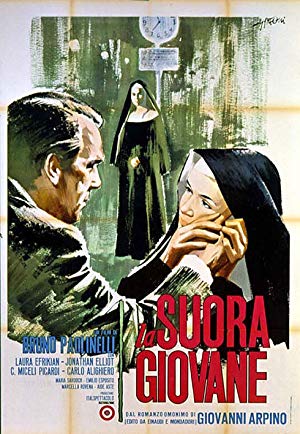 The Young Nun - La Suora Giovane