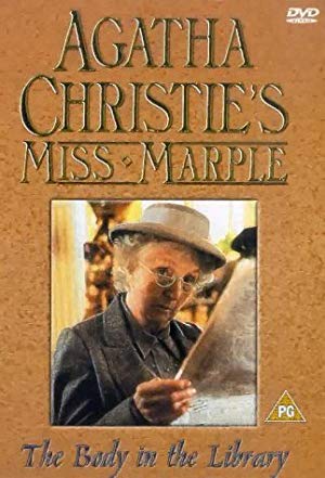 Agatha Christie's Miss Marple: The Body in The Library