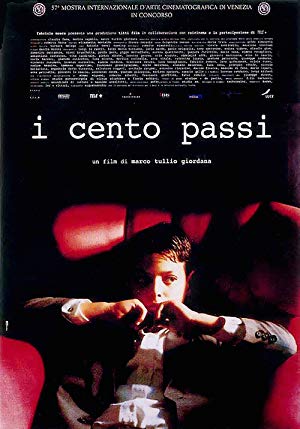 One Hundred Steps - I cento passi