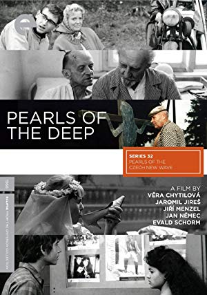 Pearls of the Deep - Perličky na dně