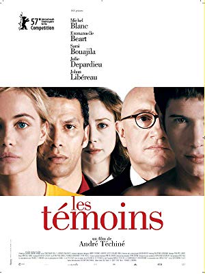 The Witnesses - Les Témoins