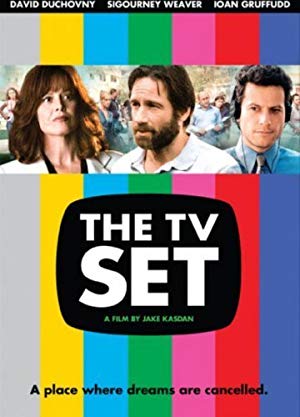 The TV Set